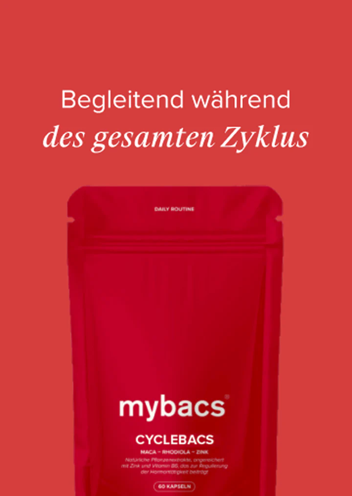 Cyclebacs