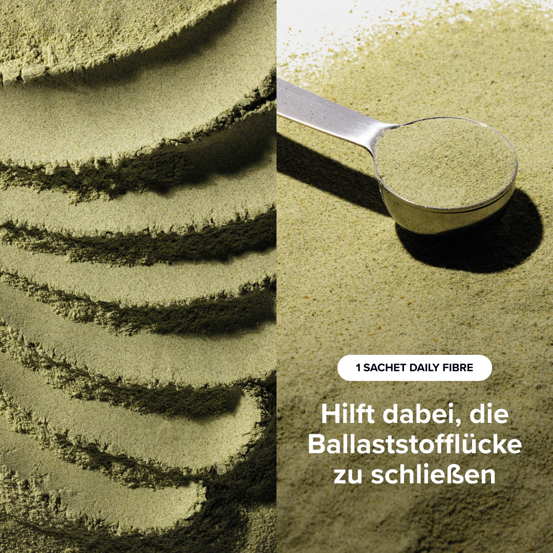 Daily Fibre Travel Pack - Image 5