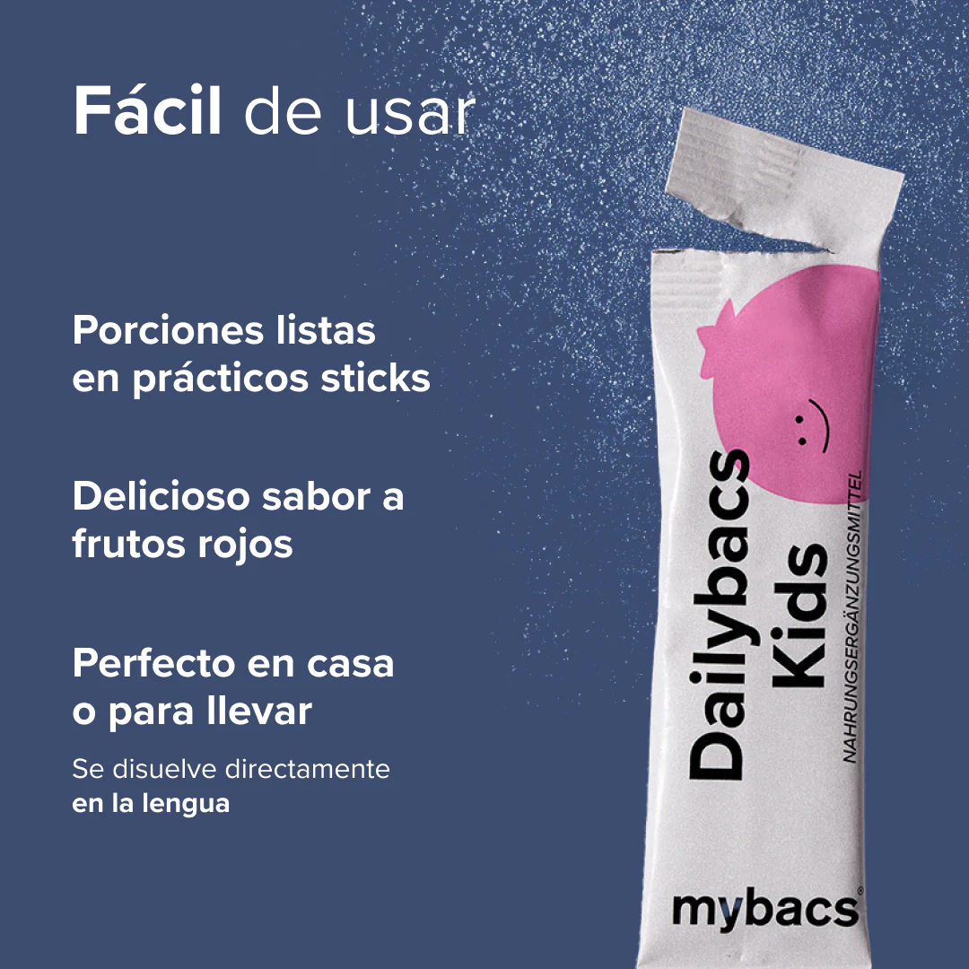 Dailybacs Niños - Image 5