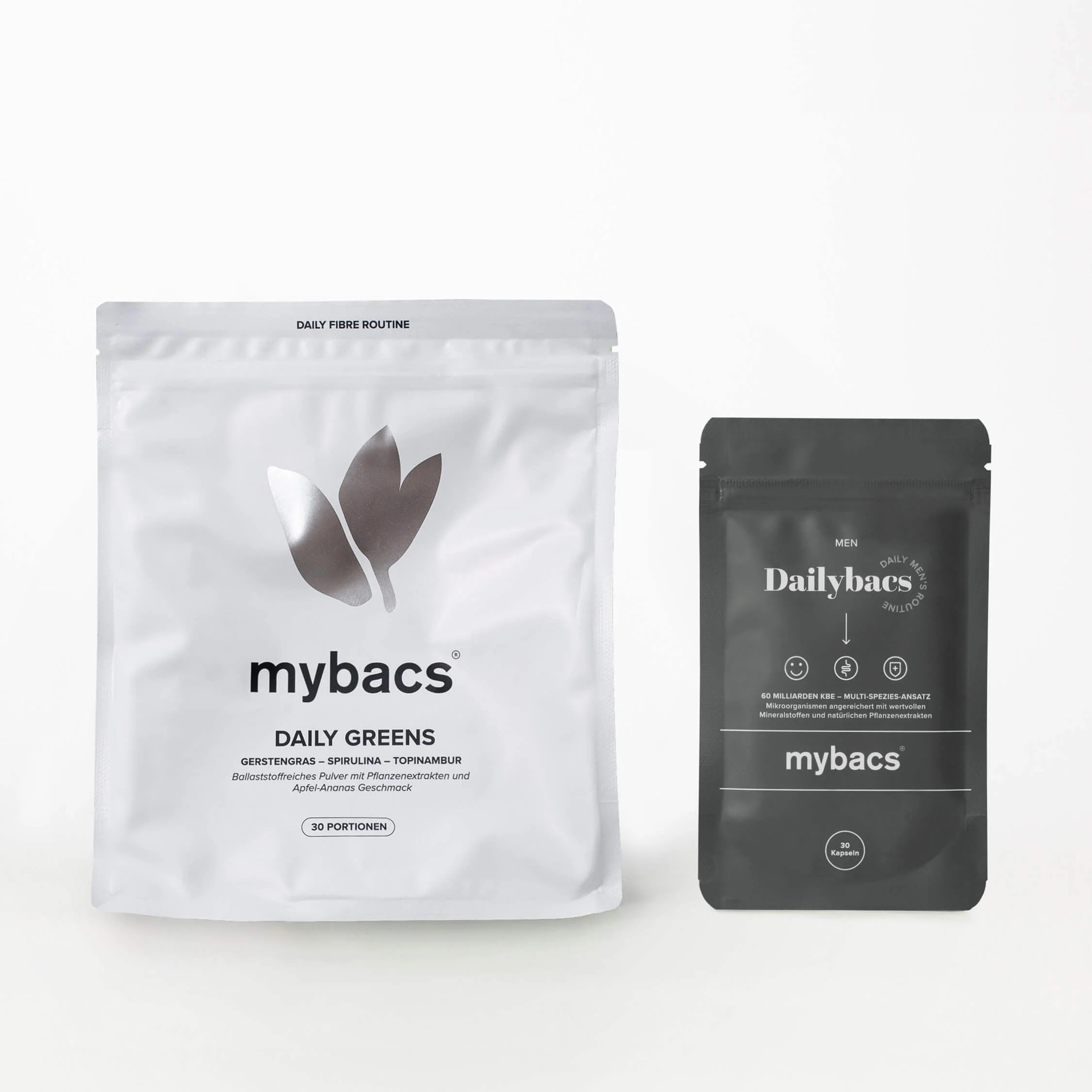 Pack Dailybacs & Greens - Image 4
