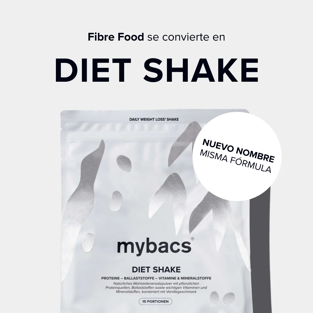 Diet Shake - Image 3