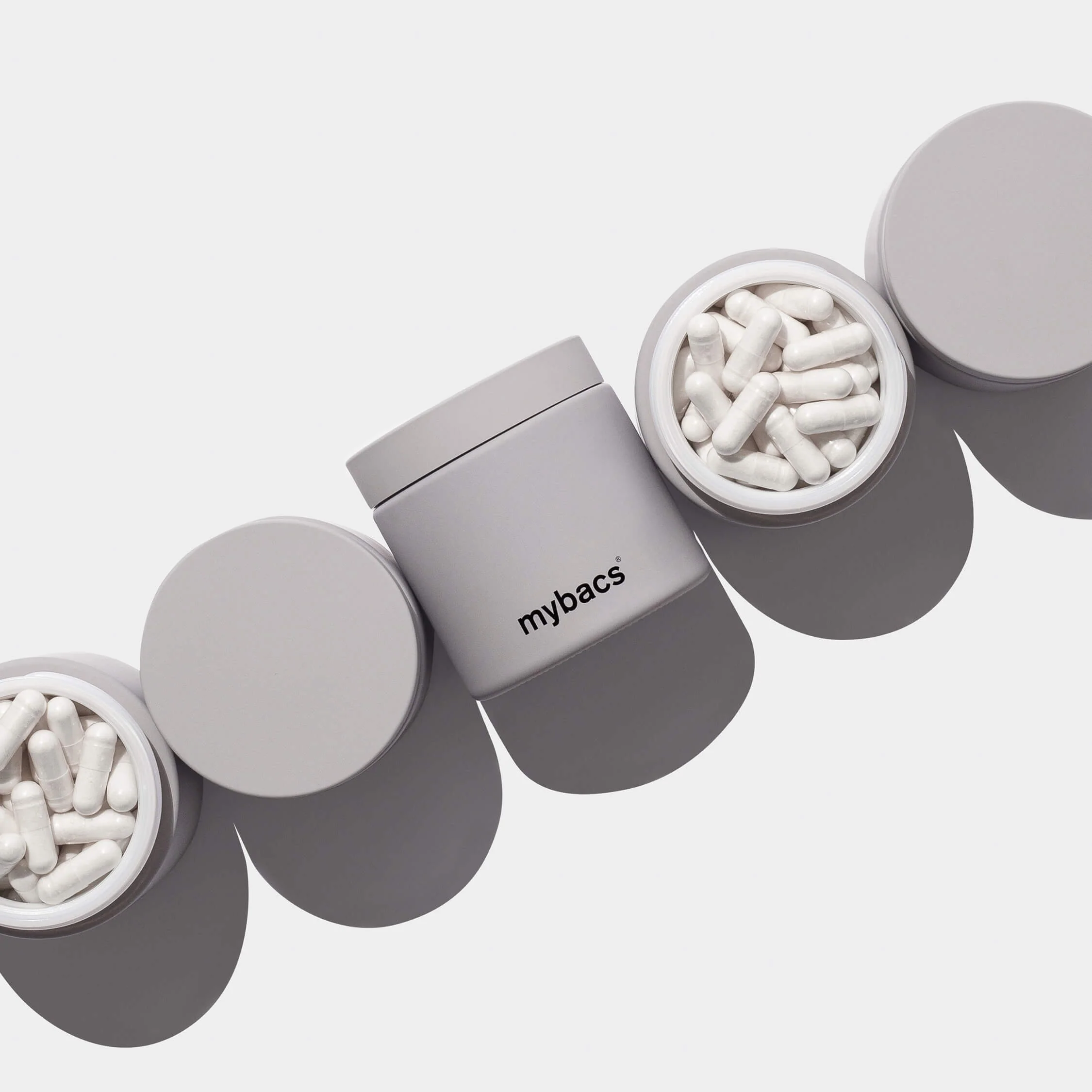 mybacs® Jar - Image 5