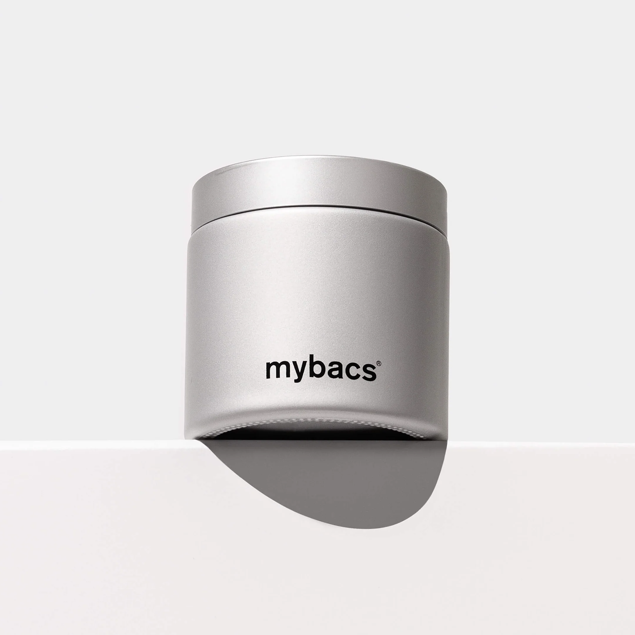 Frasco mybacs® - Image 5
