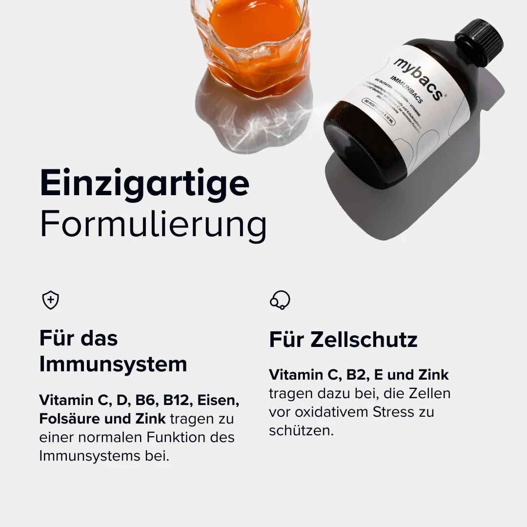 Immunbacs - Image 3