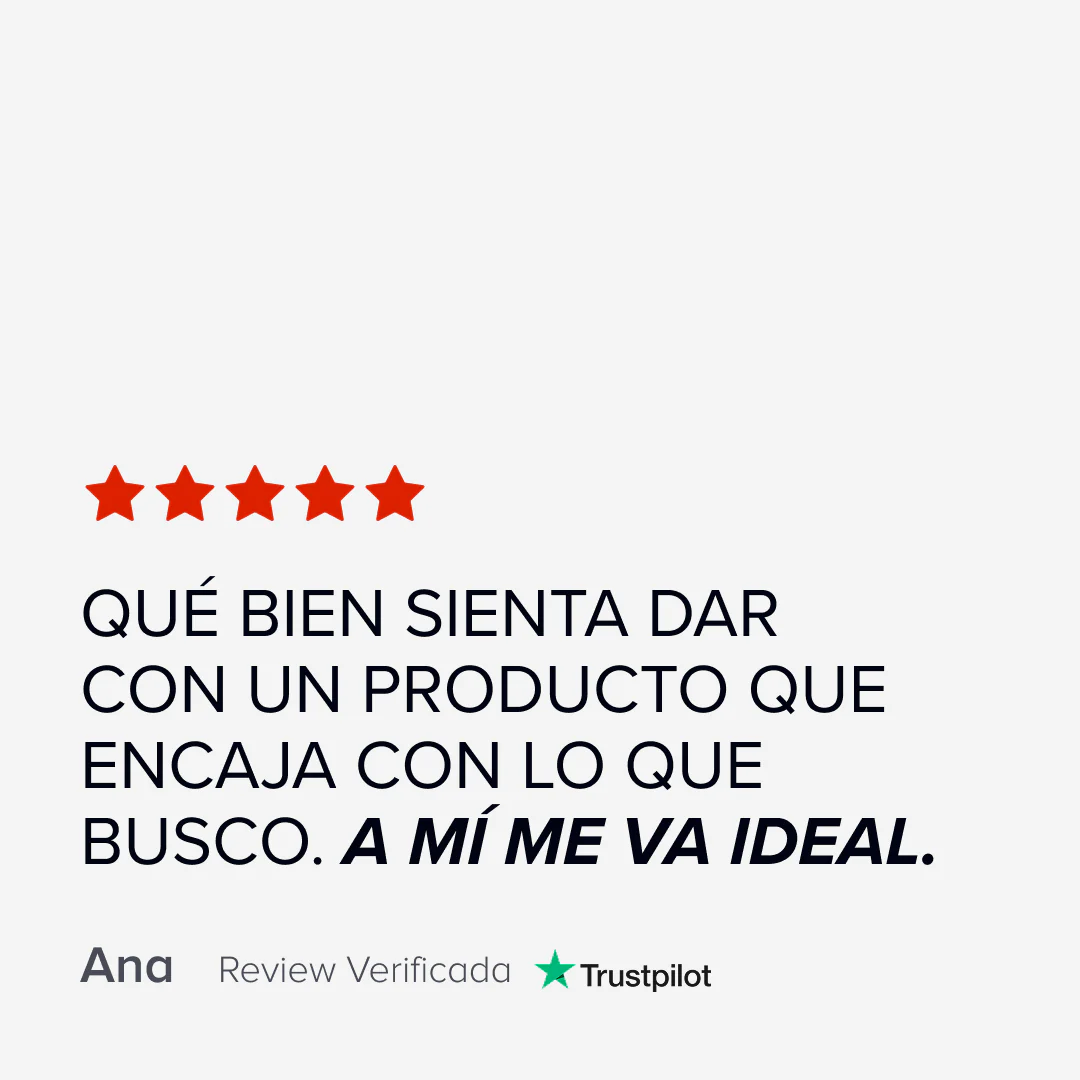 Dúo para el intestino & metabolismo para ella - Image 5
