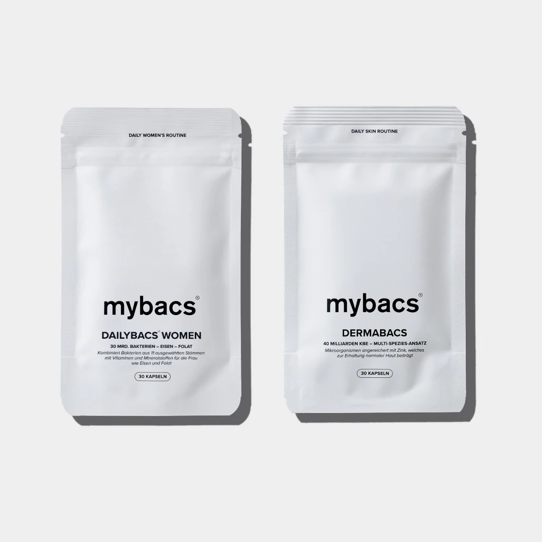 Dermabacs®