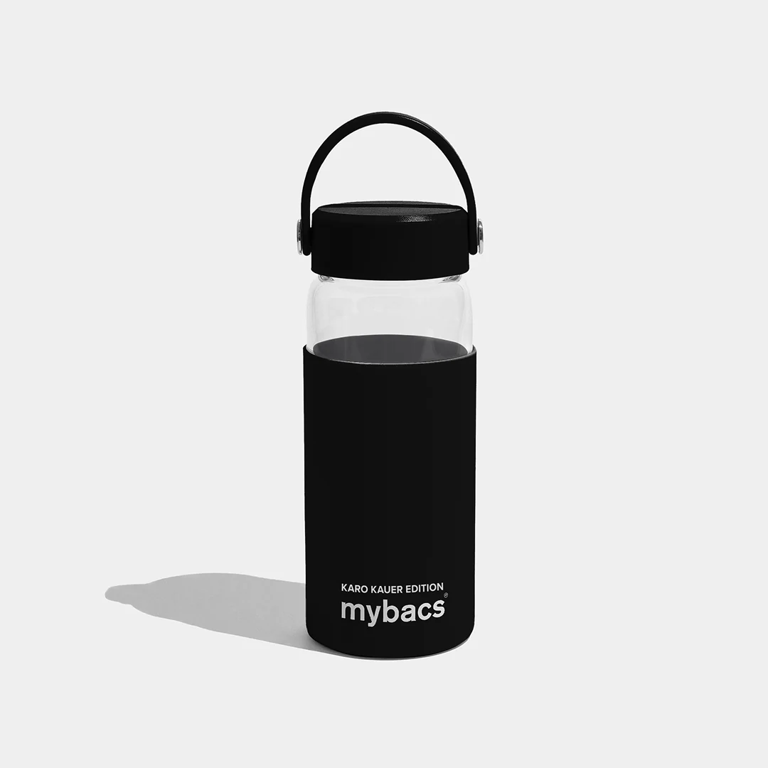 Karo Kauer Shaker x mybacs® - Image 2