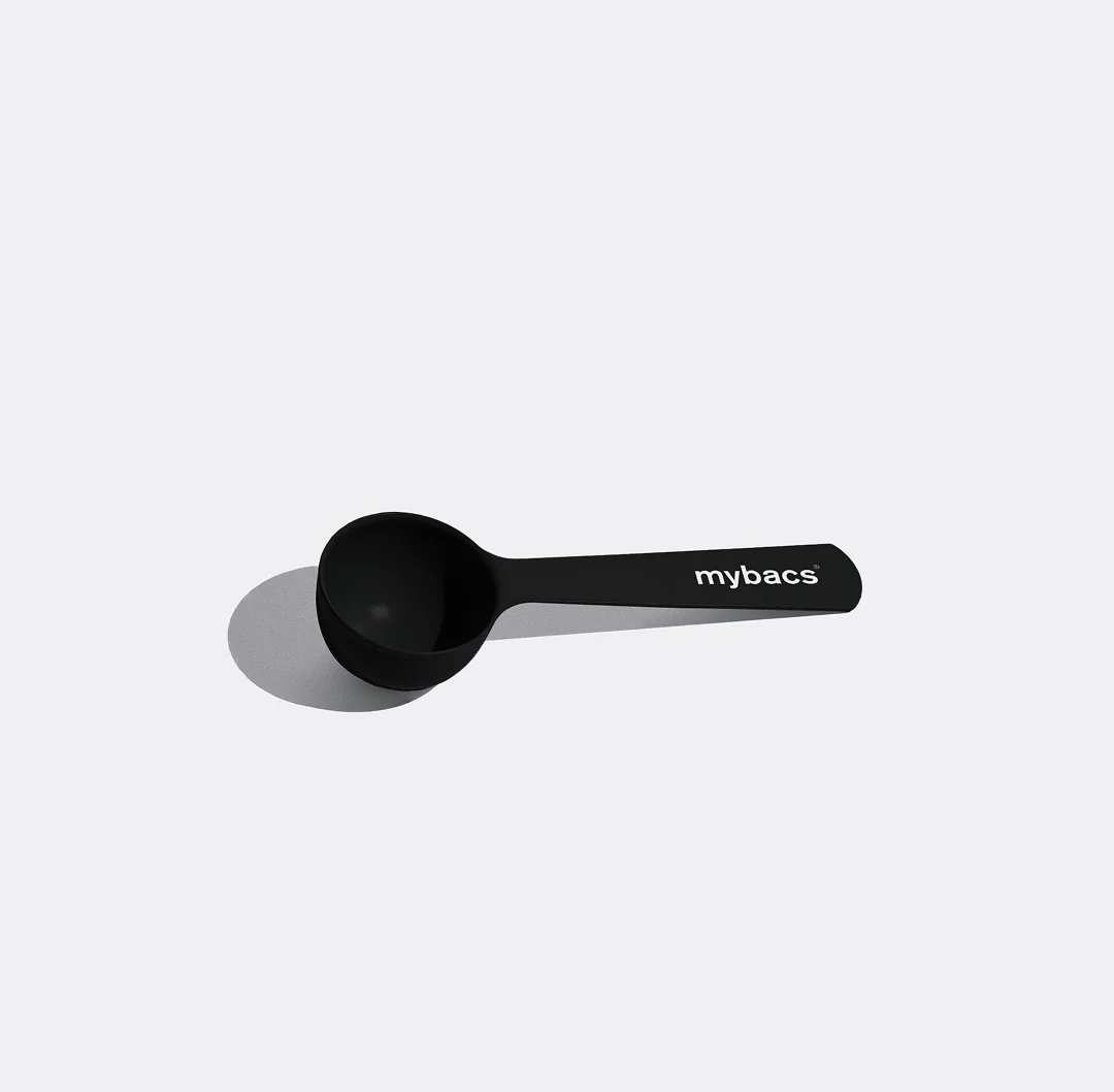 Karo Kauer Shaker x mybacs® - Image 3