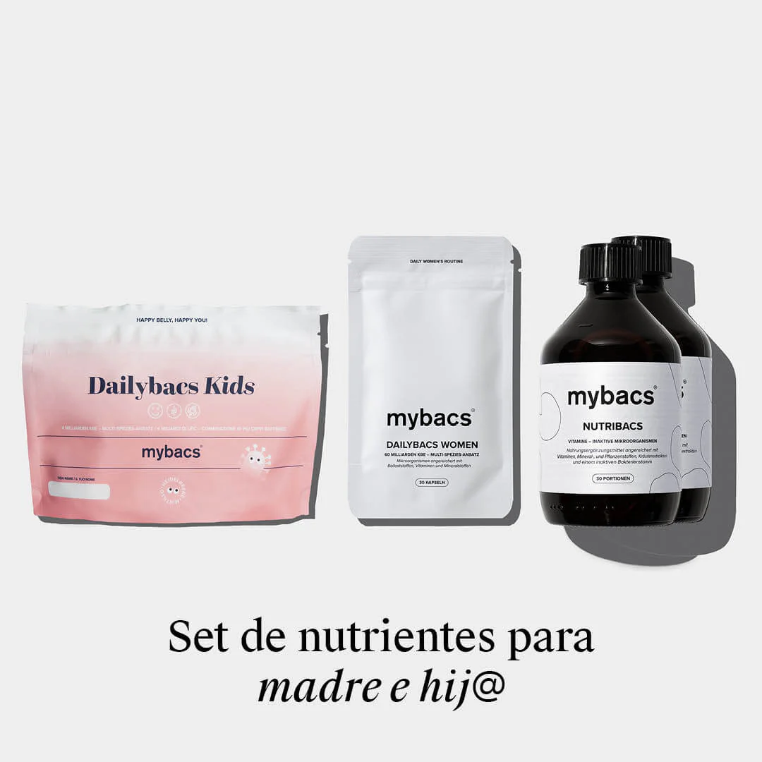 Nutribacs Bundle - Image 2