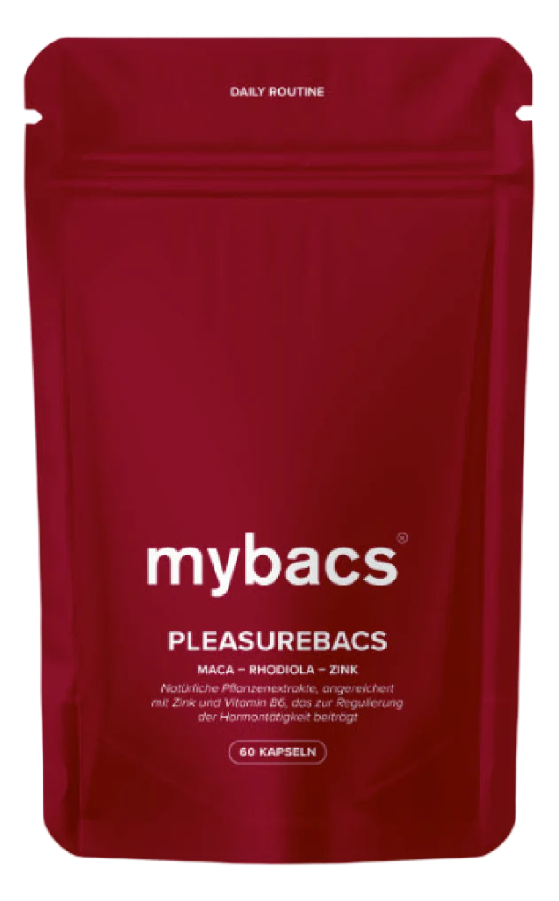 Pleasurebacs (es)